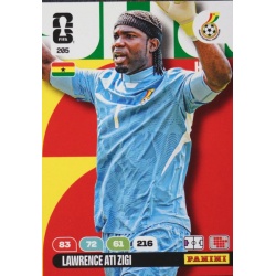 Lawrence Ati Zigi Ghana 205