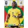 Shop Now Alidu Seidu Ghana Adrenalyn XL Mundial 2026 Cards Panini