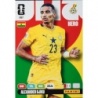 Sale Online Alexander Djiku Ghana Collection Adrenalyn XL Mundial 2026 Panini