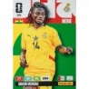 Official Cards Gideon Mensah Ghana Panini Adrenalyn XL World Cup 2026 Cards