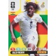 Caleb Virenkvi Ghana 209