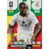 Easy shopping Kamaldeen Sulemana Ghana Cards Adrenalyn XL FIFA World Cup 2026