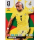 Jordan Avew Ghana 212