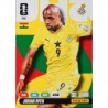 Shop now Jordan Avew Ghana Cards Adrenalyn XL FIFA World Cup 2026