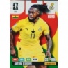 Buy Now Antoine Semenyo Ghana Adrenalyn XL Fifa World Cup 2026 Panini