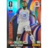 Official Cards Frantzdy Pierrot Fan Favourite Haiti Collection Adrenalyn XL Mundial 2026 Panini