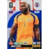 New Arrivals Johny Placide Haiti Panini Adrenalyn XL World Cup 2026 Cards