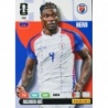 Collect Them Ricardo Ade Haiti Adrenalyn XL Fifa World Cup 2026 Panini