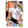 Mustafi Valencia 328 Adrenalyn XL La Liga 2015-16