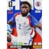 Easy shopping Carlens Arcus Haiti Collection Adrenalyn XL Mundial 2026 Panini