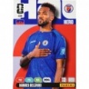 Official Cards Hannes Delcroix Haiti Adrenalyn XL Fifa World Cup 2026 Panini