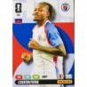 New Arrivals Leverton Pierre Haiti Panini Adrenalyn XL World Cup 2026 Cards