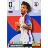 Official Cards Ruben Providence Haiti Adrenalyn XL Fifa World Cup 2026