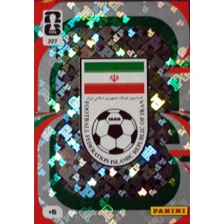 Escudo Irán 227