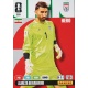 Alireza Beiranvand Irán 229