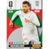Collect Them Shoja Khalilzadeh Iran Panini Adrenalyn XL World Cup 2026 Cards