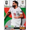 Sale Online Hossein Kanaani Iran Adrenalyn XL Mundial 2026 Cards Panini