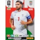 Alireza Jahanbakhsh Irán 237