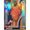Official Cards Franck Kessie Fan Favourite Ivory Coast Cards Adrenalyn XL FIFA World Cup 2026