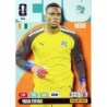 Official Cards Yahia Fofana Ivory Coast Collection Adrenalyn XL Mundial 2026 Panini