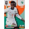 New Arrivals Odilon Kossounou Ivory Coast Adrenalyn XL Fifa World Cup 2026