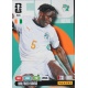 Wilfried Singo Costa de Marfil 245