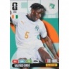 Official Cards Wilfried Singo Ivory Coast Adrenalyn XL Mundial 2026 Cards Panini
