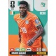 Ibrahim Sangare Costa de Marfil 246