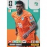 Shop Now Ibrahim Sangare Ivory Coast Adrenalyn XL FIFA World Cup 2026 Panini Cards