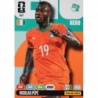 Discover the best deals Nicolas Pepe Ivory Coast Panini Adrenalyn XL World Cup 2026 Cards