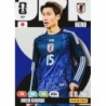New Arrivals Daichi Kamada Japan Adrenalyn XL Fifa World Cup 2026 Panini