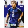 Collect Them Ritsu Doan Japan Panini Adrenalyn XL Fifa World Cup 2026
