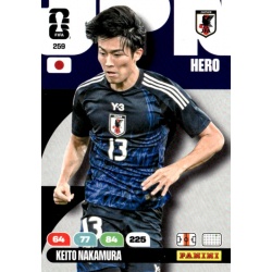 Keito Nakamura Japón 259
