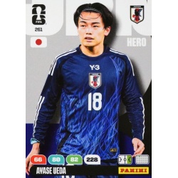 Avase Ueda Japón 261