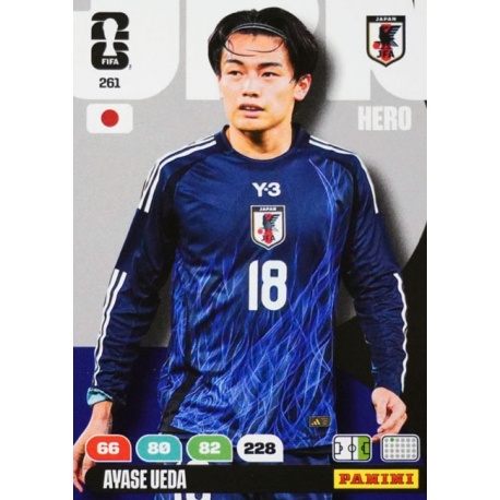 Avase Ueda Japan 261