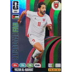 Vazan Al-Naimat Fan Favourite Jordania 262