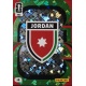 Escudo Jordania 263