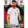 Sale Online Mohammad Abu Hashish Jordan Adrenalyn XL Fifa World Cup 2026