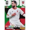 Collect Them Ibrahim Saadeh Jordan Adrenalyn XL Mundial 2026 Cards Panini