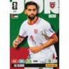 New Arrivals Ali Olwan Jordan Panini Adrenalyn XL Fifa World Cup 2026