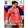 Collect Them Young-woo Seol South Korea Cards Adrenalyn XL FIFA World Cup 2026