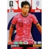 Official Cards Tae-seok Lee South Korea Adrenalyn XL Mundial 2026 Cards Panini