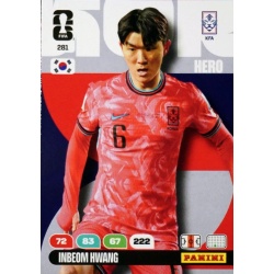 In-beom Hwang Corea del Sur 281