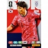 Shop Now Hee-chan Hwang South Korea Adrenalyn XL Fifa World Cup 2026