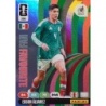 Buy Now Edson Álvarez Fan Favourite Mexico Panini Adrenalyn XL World Cup 2026 Cards