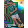 Collect Them Raúl Jiménez Icon Mexico Adrenalyn XL Fifa World Cup 2026 Panini