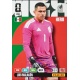 Luis Malagón México 289