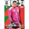 Collect Them Luis Malagón Mexico Adrenalyn XL FIFA World Cup 2026 Panini Cards