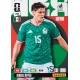 Israel Reyes México 290