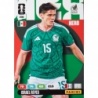 Shop Now Israel Reyes Mexico Adrenalyn XL Fifa World Cup 2026 Panini